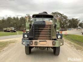 1983 Mack 6x6 NIL - picture2' - Click to enlarge