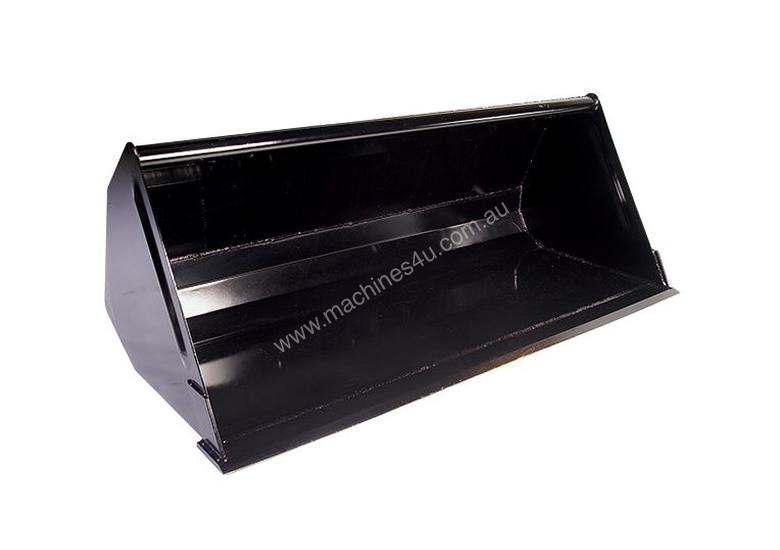 caption CHALLENGE IMPLEMENTS 216HC GENERAL PURPOSE BUCKET 2160mm