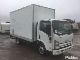 2008 Isuzu NNR 200 - picture0' - Click to enlarge