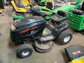 MTD 420/38 Ride On Lawn Mower - picture0' - Click to enlarge