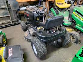 MTD 420/38 Ride On Lawn Mower - picture0' - Click to enlarge