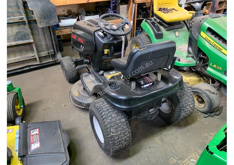 Used mtd 420 38 Lawn Mowers in , - Listed on Machines4u