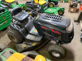 MTD 420/38 Ride On Lawn Mower - picture1' - Click to enlarge