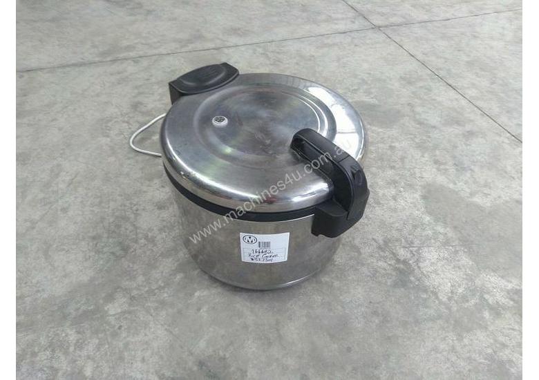 caption Apuro Rice Cooker