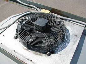 Large Canopy Exhaust Fan - picture1' - Click to enlarge