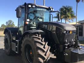 JCB FASTRAC Tractor - picture2' - Click to enlarge
