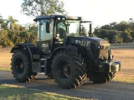 JCB FASTRAC Tractor - picture0' - Click to enlarge