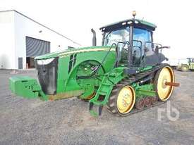 JOHN DEERE 8360RT Track Tractor - picture0' - Click to enlarge
