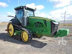 JOHN DEERE 8360RT Track Tractor - picture0' - Click to enlarge