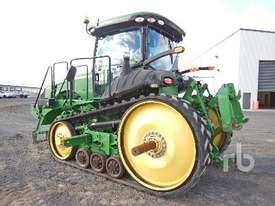 JOHN DEERE 8360RT Track Tractor - picture1' - Click to enlarge
