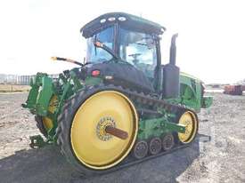 JOHN DEERE 8360RT Track Tractor - picture2' - Click to enlarge