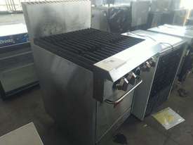 Thor 4 Burner Cooker+oven - picture0' - Click to enlarge