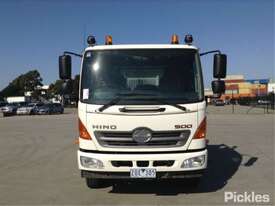 2013 Hino FC 500 1022 - picture1' - Click to enlarge