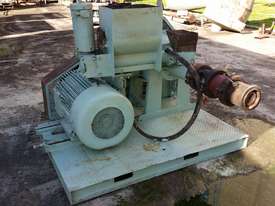 Animal Feed Extruders - picture0' - Click to enlarge
