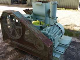 Animal Feed Extruders - picture0' - Click to enlarge