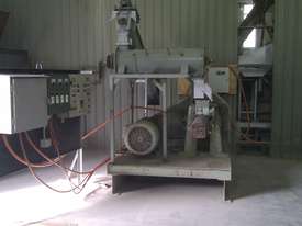 Animal Feed Extruders - picture1' - Click to enlarge