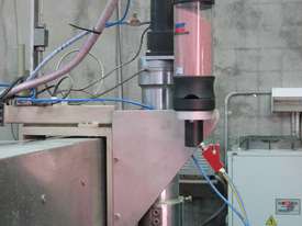 Feedline Precision ABRASIVE METERING SYSTEMS - picture0' - Click to enlarge