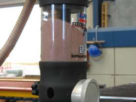 Feedline Precision ABRASIVE METERING SYSTEMS - picture1' - Click to enlarge