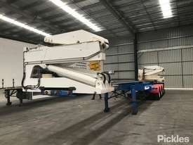 2000 Steel Bro SBSS 343F - picture2' - Click to enlarge
