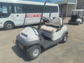 Club Car  - picture1' - Click to enlarge