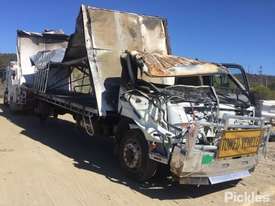 2018 Mitsubishi Fuso Fighter 1627 - picture0' - Click to enlarge