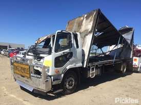 2018 Mitsubishi Fuso Fighter 1627 - picture1' - Click to enlarge
