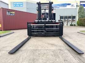 7 Ton Dual Fuel GM 4.3L Engine Hangcha Forklift  - picture1' - Click to enlarge