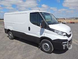 IVECO DAILY 35-130 Van - picture0' - Click to enlarge