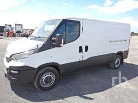 IVECO DAILY 35-130 Van - picture0' - Click to enlarge