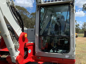 Takeuchi TB1140 Tracked-Excav Excavator - picture2' - Click to enlarge