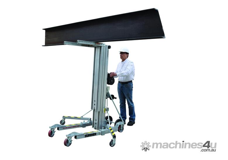 New Sumner 2615 Duct Lifter in DANDENONG SOUTH, VIC