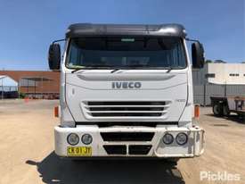 2012 Iveco ACCOF 2350 - picture1' - Click to enlarge