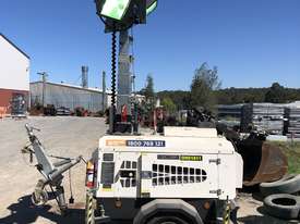 2014 PR POWER PR4000 OH01811 light tower - picture0' - Click to enlarge