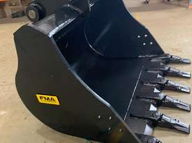 15 Tonne 1200mm GP Bucket  - picture0' - Click to enlarge