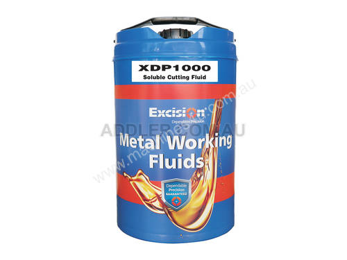 Excision XDP1000 Soluble Cutting Fluid