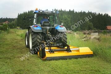Southern Cross Muthing MU-M 300 Flail Mower