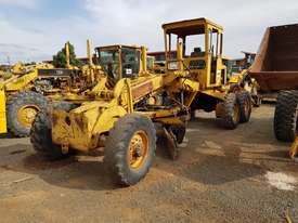 1970? Aveling Barford MG365 6WD Grader *CONDITIONS APPLY* - picture0' - Click to enlarge