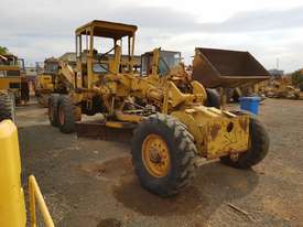 1970? Aveling Barford MG365 6WD Grader *CONDITIONS APPLY* - picture0' - Click to enlarge