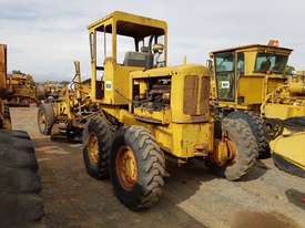 1970? Aveling Barford MG365 6WD Grader *CONDITIONS APPLY* - picture1' - Click to enlarge