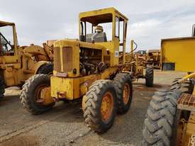 1970? Aveling Barford MG365 6WD Grader *CONDITIONS APPLY* - picture2' - Click to enlarge