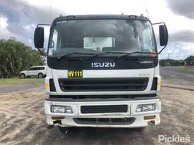 2006 Isuzu CXY GIGA - picture1' - Click to enlarge