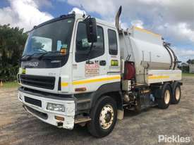 2006 Isuzu CXY GIGA - picture2' - Click to enlarge