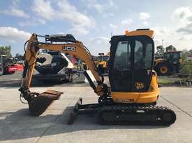 2013 JCB 8035 U3904 - picture0' - Click to enlarge