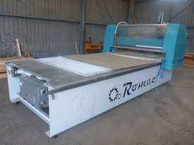 ROMAC CNC ROUTER 16 SLOT/ 9KW - picture0' - Click to enlarge