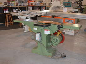 heavy duty 300mm planer - picture0' - Click to enlarge
