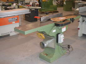 heavy duty 300mm planer - picture1' - Click to enlarge