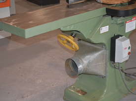 heavy duty 300mm planer - picture2' - Click to enlarge