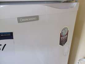Changhong Fridge, Model: F5R269RDZW, 240 Litre - picture0' - Click to enlarge