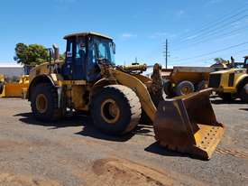 2011 Caterpillar 966H Wheel Loader *CONDITIONS APPLY* - picture0' - Click to enlarge