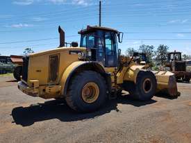 2011 Caterpillar 966H Wheel Loader *CONDITIONS APPLY* - picture1' - Click to enlarge